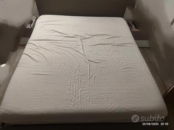 Materasso  matrimoniale