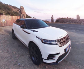 Range Rover Velar