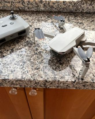Dji mini 4k