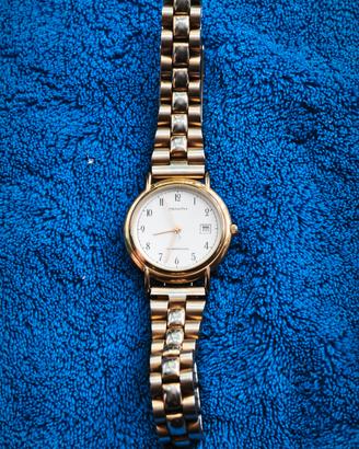 Orologio Zenith Cosmopolitan 