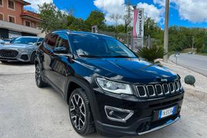 Jeep Compass 1.6 Multijet II 2WD Limited Winter