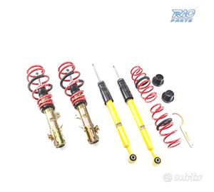 SOSPENSIONE FILETTATA EIBACH MTS FORD FIESTA MK6 0