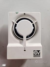 Areatore aspiratore Vortice