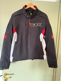 Giacca moto Spidi