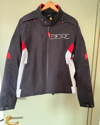 Giacca moto Spidi