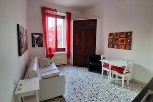 Cagliari adiacente via Roma e Largo Carlo Felice