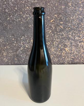 Bottiglia vetro per vino