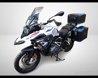 BMW MOTO R 1250 GS - ABS
