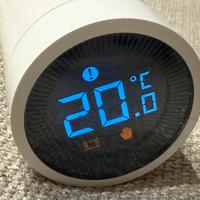 Aqara E1 Zigbee 3.0 Smart-Thermostat