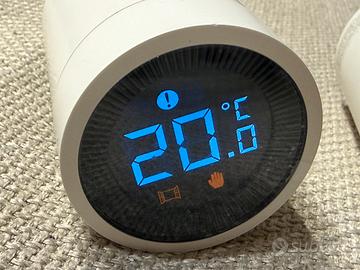 Aqara E1 Zigbee 3.0 Smart-Thermostat