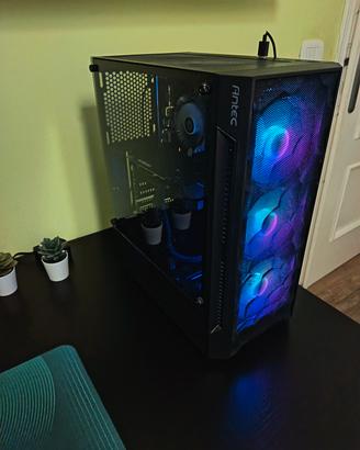 pc da gaming 