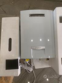 Scaldabagno Vailant 17 litri a gas