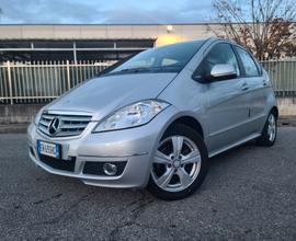 Mercedes-benz A 160 Avantgarde