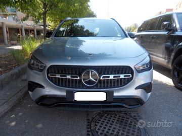 Mercedes-benz GLA 200 d Automatic Progressive Extr
