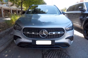 Mercedes-benz GLA 200 d Automatic Progressive Extr
