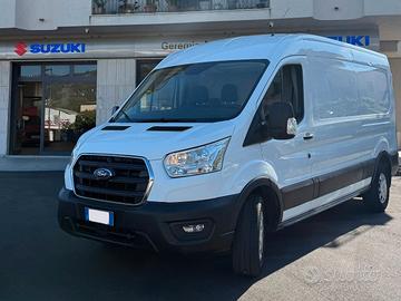 FORD Transit 330 2.0 tdci 130cv trend L3H2 E6.2