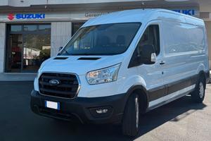 FORD Transit 330 2.0 tdci 130cv trend L3H2 E6.2