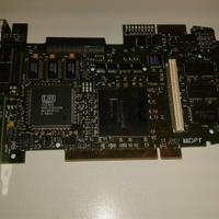 CONTROLLER SCSI DPT PCI PM2554 Ultra2 SCSI