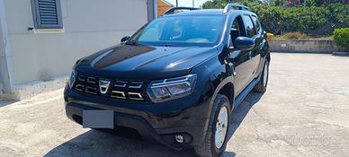 Dacia Duster 1.0 TCe GPL Prestige Up (2022)