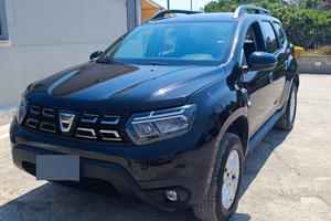 Dacia Duster 1.0 TCe GPL Prestige Up (2022)
