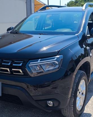 Dacia Duster 1.0 TCe GPL Prestige Up (2022)