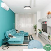 Quadrilocale ristrutturato con box doppio!