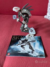 Lego. bionicle