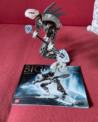 Lego. bionicle