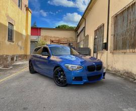 BMW 116d Msport /