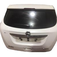 PORTELLONE POSTERIORE COMPLETO OPEL Mokka 1Â° Seri