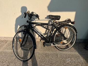 Coppia di bici
