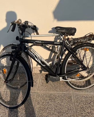 Coppia di bici