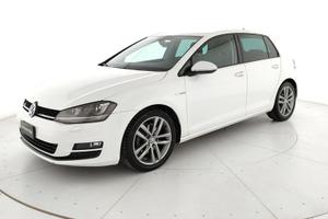 Volkswagen Golf 1.6 TDI 110 CV 5p. Comfortlin...