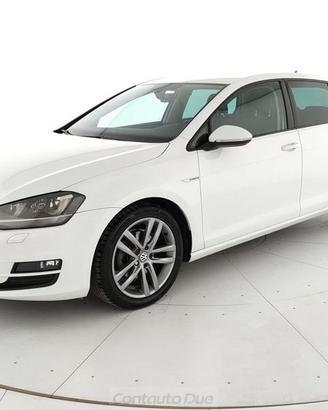Volkswagen Golf 1.6 TDI 110 CV 5p. Comfortlin...