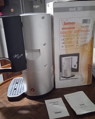 SPILLATRICE PER BIRRA