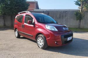 Fiat Qubo 1.3 MJT 95 CV Dynamic EURO 6