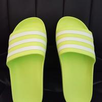 Ciabatte unisex ADIDAS n.39 NUOVE