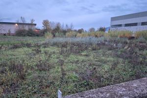 Terreno industriale zona interporto