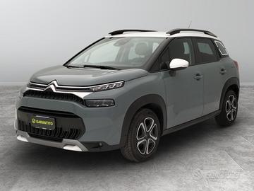 CITROEN C3 Aircross I 2021 - C3 Aircross 1 U233798