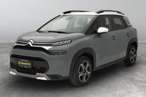 CITROEN C3 Aircross I 2021 - C3 Aircross 1 U233798