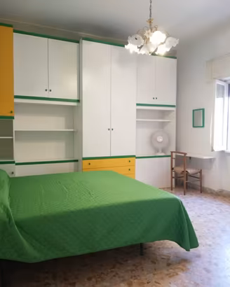 Bilocale Nettuno 
