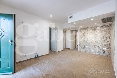 San Bartolomeo 52 Mq Ampio Bivano Ristrutt P.Auto