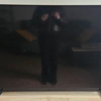 Smart Tv Samsung 55"