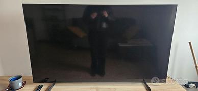 Smart Tv Samsung 55"