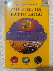 Che fine ha fatto Sara