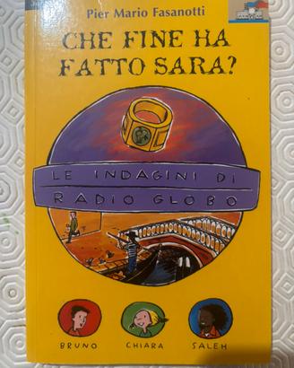 Che fine ha fatto Sara