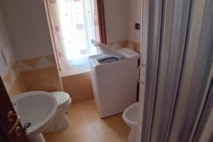 Appartamento completamente arredato