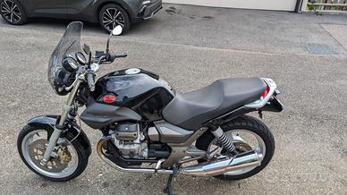 MOTO GUZZI BREVA 750