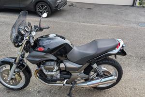 MOTO GUZZI BREVA 750
