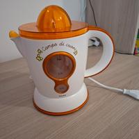 Spremi Agrumi Egan campo di cuori